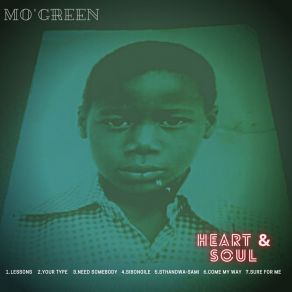 Download track Sure For Me Mo Green