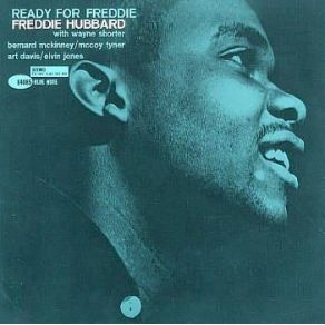 Download track Crisis Freddie Hubbard