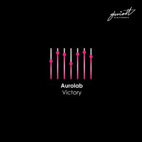 Download track Falling Stars Aurolab