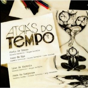 Download track Limo De Maresia Atrás Do Tempo