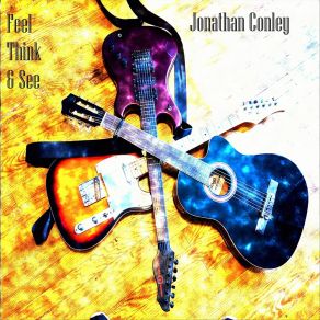 Download track While You Were Away Jonathan Conley