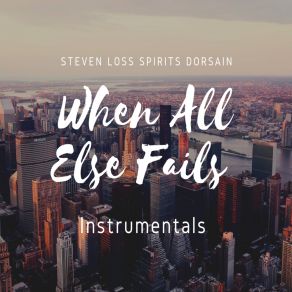 Download track Put Your Eyes On Me Steven Loss Spirits Dorsain