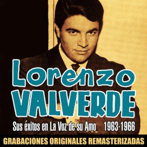 Download track Espera (Con Los Flamingos) (2018 Remastered Version) Lorenzo ValverdeLos Flamingos