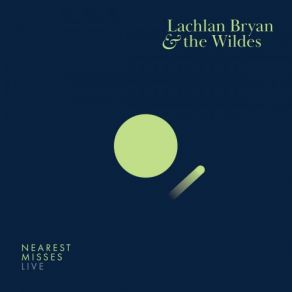 Download track Big Fish (Live) Lachlan Bryan, The Wildes