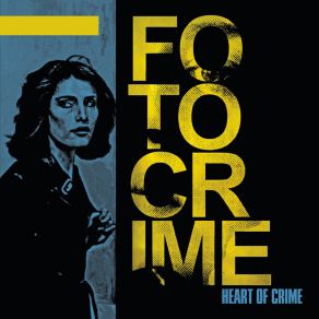 Download track Learn To Love The Lash Fotocrime