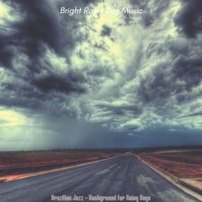 Download track Bossa Quintet Soundtrack For Rain Bright Rainy Day Music