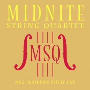 Download track Any Major Dude Will Tell You Midnite String Quartet