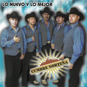 Download track Te Tengo Que Olvidar Cumbre Nortena