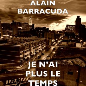 Download track Maman Pourquoi ALAIN BARRACUDA