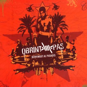 Download track Benvingut Al Paradís Obrint Pas