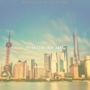 Download track Relaxed Cocktail Hour Jazz Bar