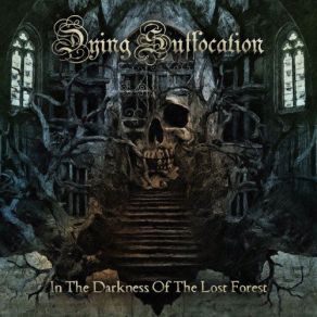 Download track In Search Of Salvation Dying Suffocation