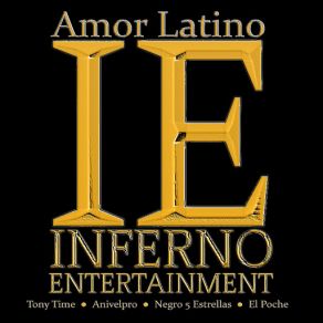 Download track Amor Latino Anivelpro