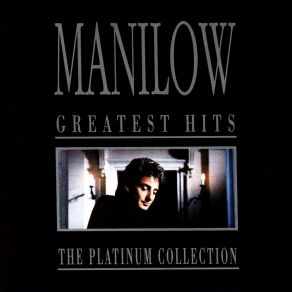 Download track I'm Your Man (1993 Remix) Barry Manilow