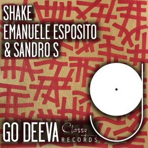 Download track Shake Sandro S