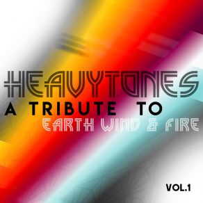 Download track That`s The Way Of The World Heavytones