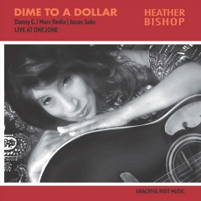 Download track Carolina Blues (Live) Heather Bishop