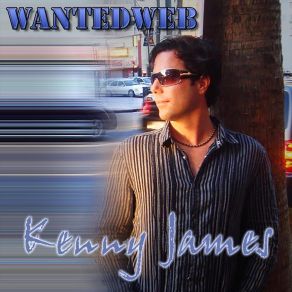 Download track Sweet California Kenny James