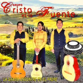 Download track Estamos Invitados CRISTO ES LA FUENTE