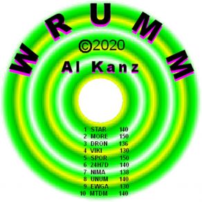 Download track Unum Al Kanz