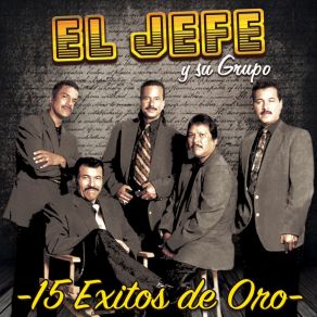 Download track Te VI Llorando A Mares El Jefe Y Su Grupo