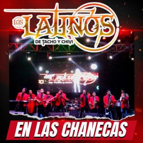 Download track El Alacrán Tumbando Caña / El Mujeriego Los Latinos De Tacho