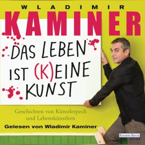 Download track Die Ewigen Spinner Wladimir Kaminer