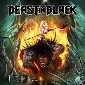 Download track This Is War Beast In Black