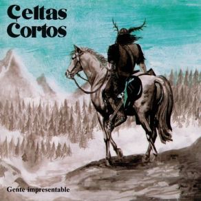 Download track La Senda Del Tiempo Celtas Cortos