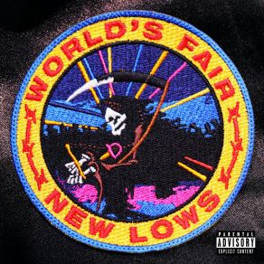 Download track New Lows World'S FairCody B. Ware, Remy Banks, Nasty Nigel, Jeff Donna