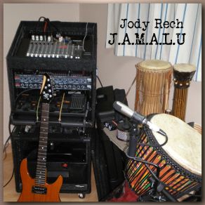 Download track Talented Musician Jody Rech