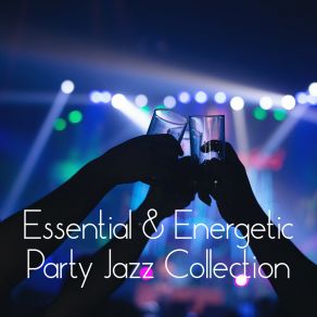 Download track Full Lounge Explosion Of Jazz Ensemble