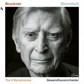 Download track Symphony No. 8 In C Minor, WAB 108: I. Allegro Moderato (Live) Gewandhausorchester Leipzig, Herbert Blomstedt