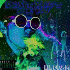 Download track Private Lil Foam