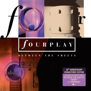 Download track Li'l Darlin' Fourplay