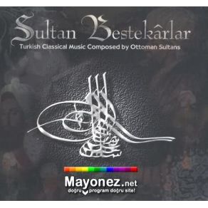 Download track Hüseyni Pesrev Çeşitli Sanatçılar