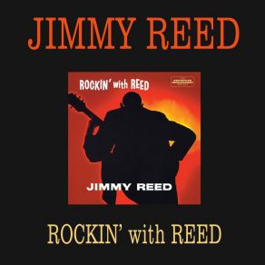 Download track Hush Hush (Bonus Track) Jimmy Reed