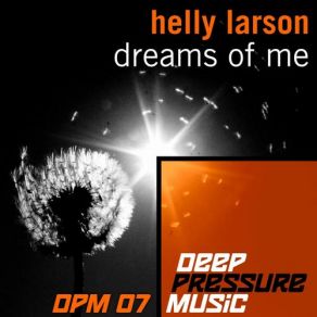 Download track Dreams Of Me (Original Mix) Helly Larson