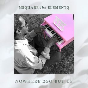 Download track Purple Monday Blue MSquare The Element Q