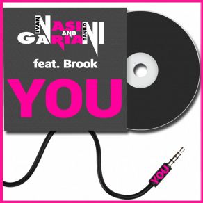 Download track You (Instrumental Version) Ivan Nasini