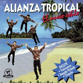 Download track Mi Destino Alianza Tropical