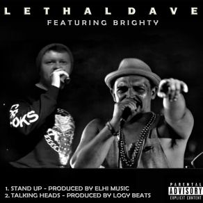 Download track Stand Up Lethal DaveBrighty