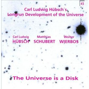 Download track Floating Fragments Part 1 Carl Ludwig Hübsch