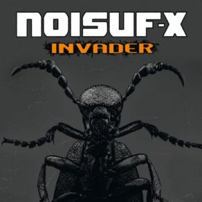 Download track Get Out Of My Sight Noisuf - X