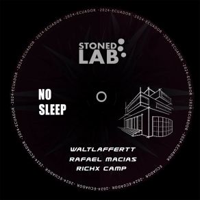 Download track In Cleading (Original Mix) WaltLaffertt