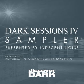 Download track Grim Reaper (Original Mix) Indecent Noise