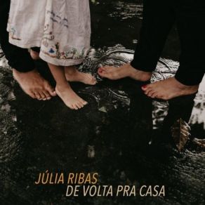 Download track Eu Vou Dizer (Live) Julia Ribas