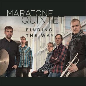 Download track Undercurrent Maratone Quintet