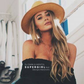 Download track Supergirl (Extended Mix) Georgia Alexandra