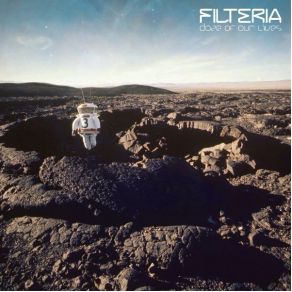 Download track The Big Blue Filteria